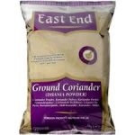 East End Ground Coriander 1Kg