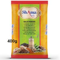Shama Haldi Powder 400g