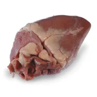 Sheep Heart 1kg