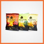 Oluolu Plantain Chips