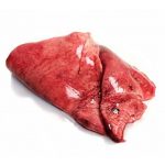 Lamb Lungs (Fuku) (1kg)