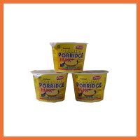 Pronto Cinnamon Pot Porridge Mix