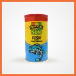 Tropical Sun Fish Stock Powder