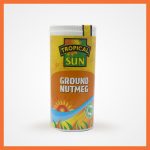Tropical Sun Ground Nutmeg
