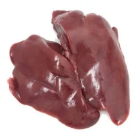 Sheep Liver 1kg