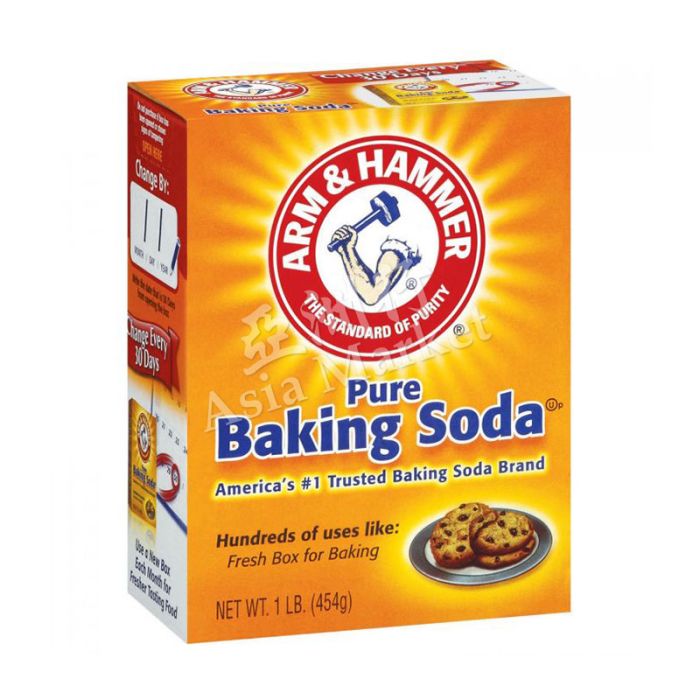 Baking Soda