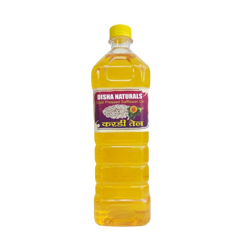 Disha Vegetable Oil 1L