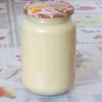 Garlic Paste 1kg