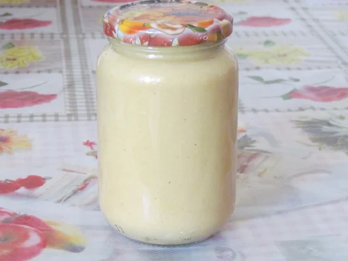 Garlic Paste 1kg