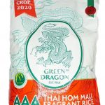 AAA Mali Fragrant Rice 10kg