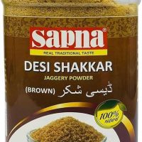 Sapna Desi Shakka 500g