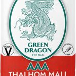 AAA Mali Fragrant Rice 20kg