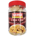 Sapna Desi Gur 500g