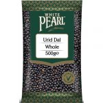 White Pearl Urid Whole 500g