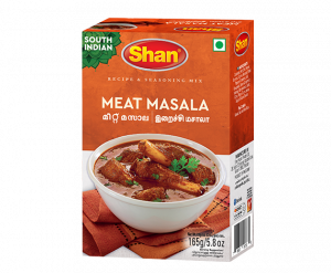 Shan Meat Masala