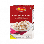 Shan Dahi Bara Chaat