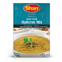 Shan Haleem Mix