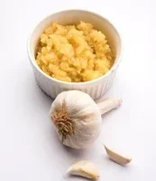 Garlic Puree