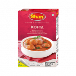 Shan Kofta