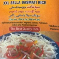 Soghaat Sella Basmati Rice 10kg