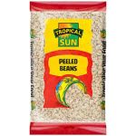TROPICAL PEELED BEANS (500g)