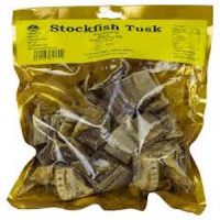 Stock Fish Cod (100)