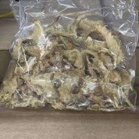 Dried Stockfish Fillet(100)
