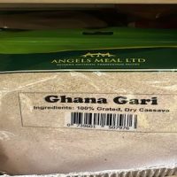Angel Meal LTD(Ghana Gari) 4kg