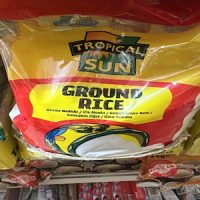 Tropical Sun (Ground Rice )1.5kg