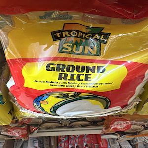Tropical Sun (Ground Rice )1.5kg