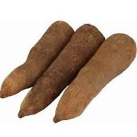 Fresh Puna Yam