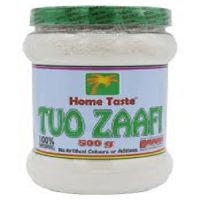 Ghana Tuo Zaafi