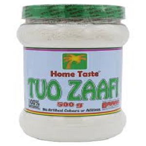 Ghana Tuo Zaafi
