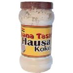 Ghana Taste Hausa Koko