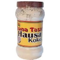 Ghana Taste Hausa Koko