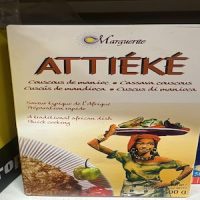 Marguerite Attieke (500g)
