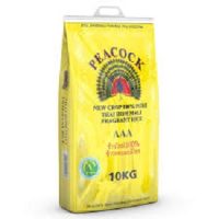 Peacock Fragant Rice (10kg)