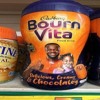 BORNVITA