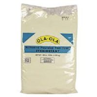 OLA-OLA Pounded iyan IYANINSTANT (4.535 kg)