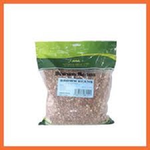 ANGEL MEALS LTD BROWN BEANS (1.5 KG)