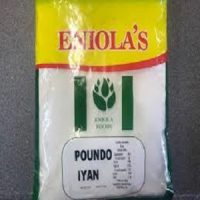 ENIOLA'S FOOD ENIOLA PONDO (1.5 KG)