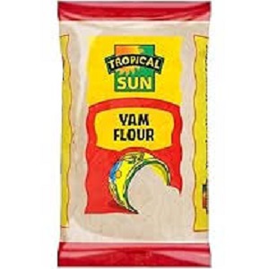 TROPICAL SUN POUNDO IYAN (1.5kg)