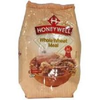 HONEYWELL (Whole Wheat Meal)2kg