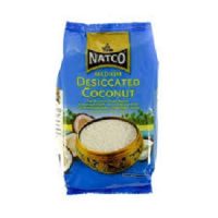 NATCO MEDIUM DESCCATED COCONUT