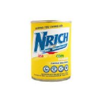 NRICH BANANA FLAVOUR MILK DRINK