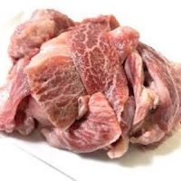 Tendon Soft Beef