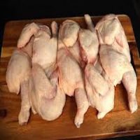 Whole chicken half box(5)