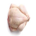 Whole chicken