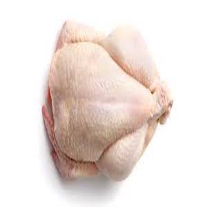 Whole chicken