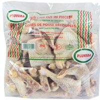Pluvera Chicken Legs & Thigh(whole box) 10kg